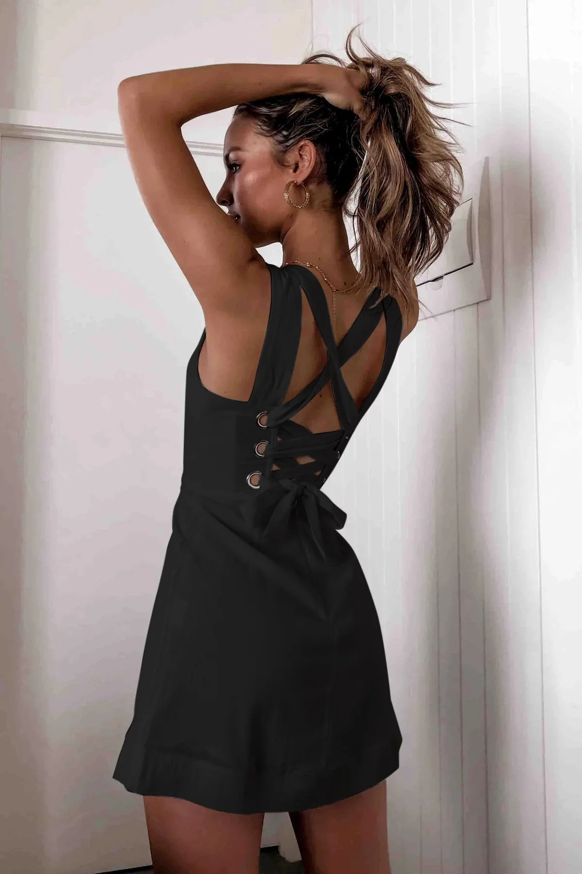 

2021 Hot Sale New Design Styele Casual Clothing Sweatwear Sweet Sexy Fashion Soft Good Fabric Women MLT201