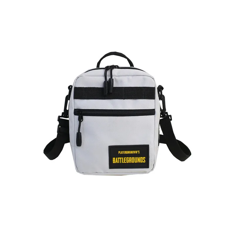 

2020 Men's Shoulder Messenger Bag Ins Waist Bag Personality Trendy Brand Heuptas Dames Saszetka Na Biodra Marsupio Uomo Fashion