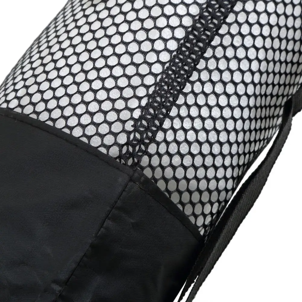 Mochila спортивные сумки для йоги популярная Портативная сумка Йога-коврика