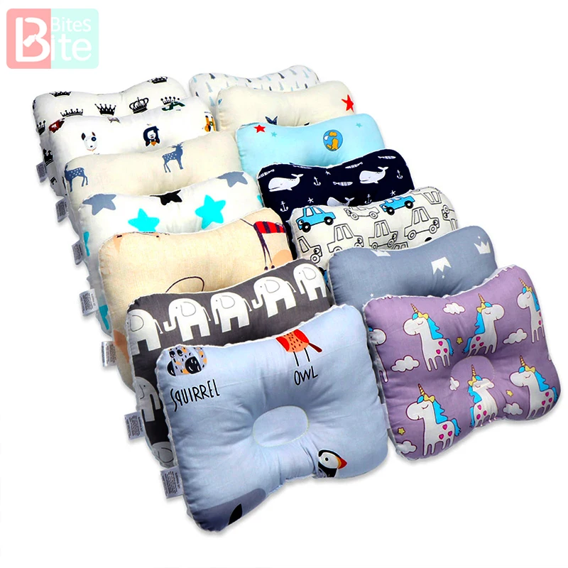 Плед для детского кормления Подушка новорожденного младенца сна Поддержка