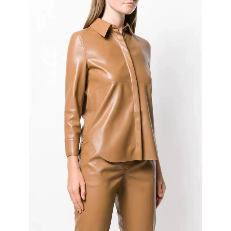 Искусственная кожа импортная Экологичная два цвета простая и универсальная