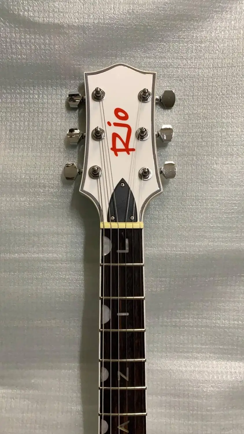 Оптовая продажа гитары Новое поступление erelectric гитара бразильский флаг на