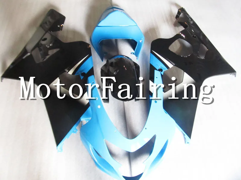 

Набор обтекателей кузова мотоцикла подходит для GSXR600 GSXR750 GSXR GSX-R 600 750 2004 2005 K4 ABS Пластик инжекционного метода литья K4D135