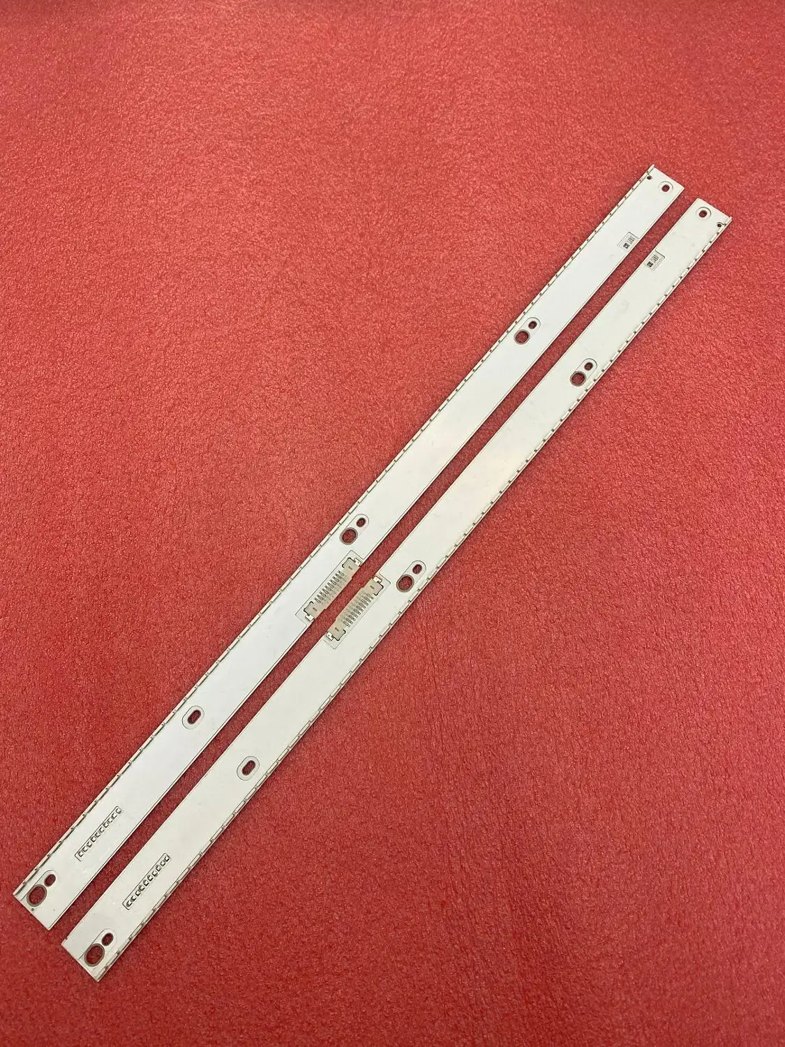 

5set=10 PCS LED backlight strip for Samsung UE49KS7000 UN49KS8000f UE49KS9000UXXC BN96-39527A 39528A V6EB_490SMB_LED68_R2 490SMA