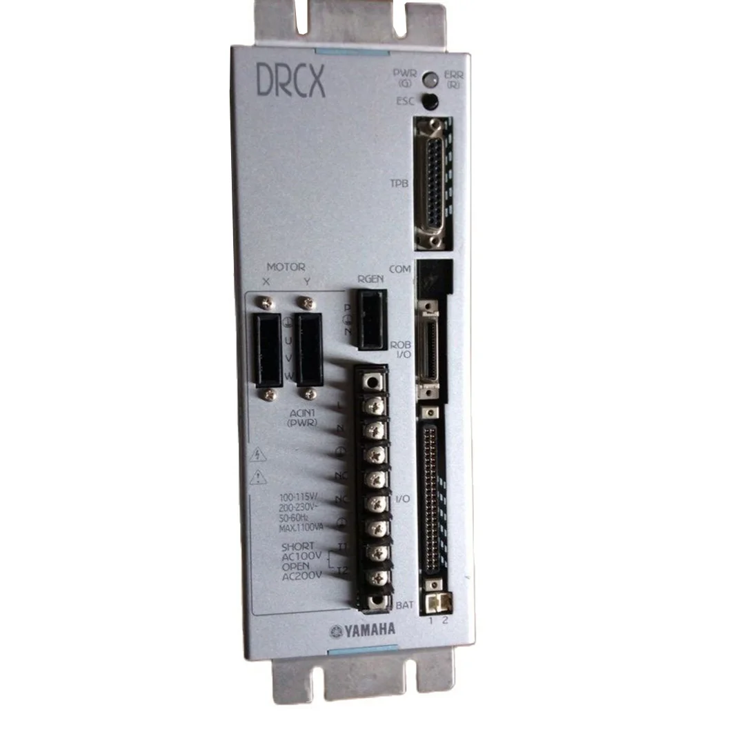 

DRCX-1005 Yamaha Robot Controller