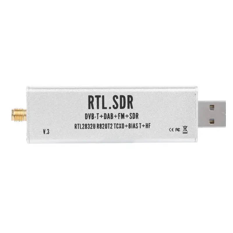 RTL-SDR Полнодиапазонный прием 0 1 МГц-1 7 ГГц TCXO DSB LSB USB демодуляции | Инструменты