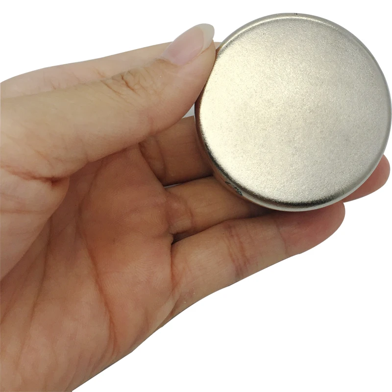 

50x30mm Neodymium Magnet Round Cylinder Magnet Super Strong Performance Permanent Rare Earth Magnets Imanes