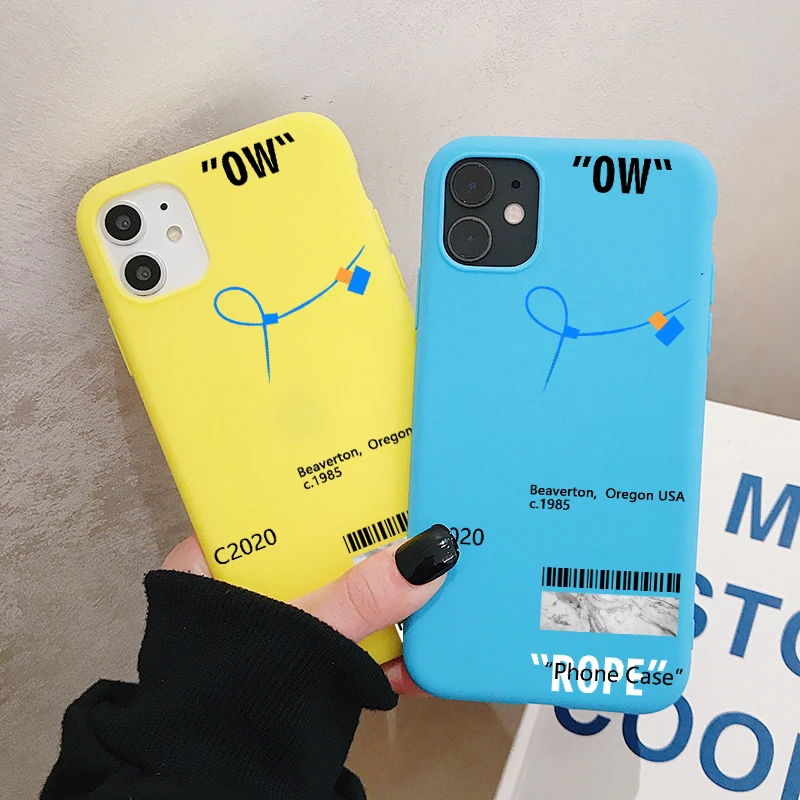 Спортивный Стильный чехол для телефона iPhone 12 11 Pro XR X Xs Max 8 7 Plus Mini SE матовые