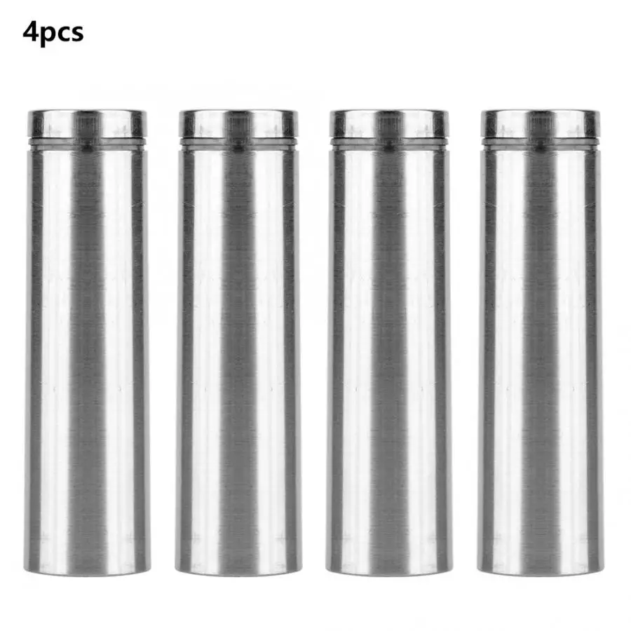 Крепежные винты из нержавеющей стали 4 шт./компл. | Обустройство дома