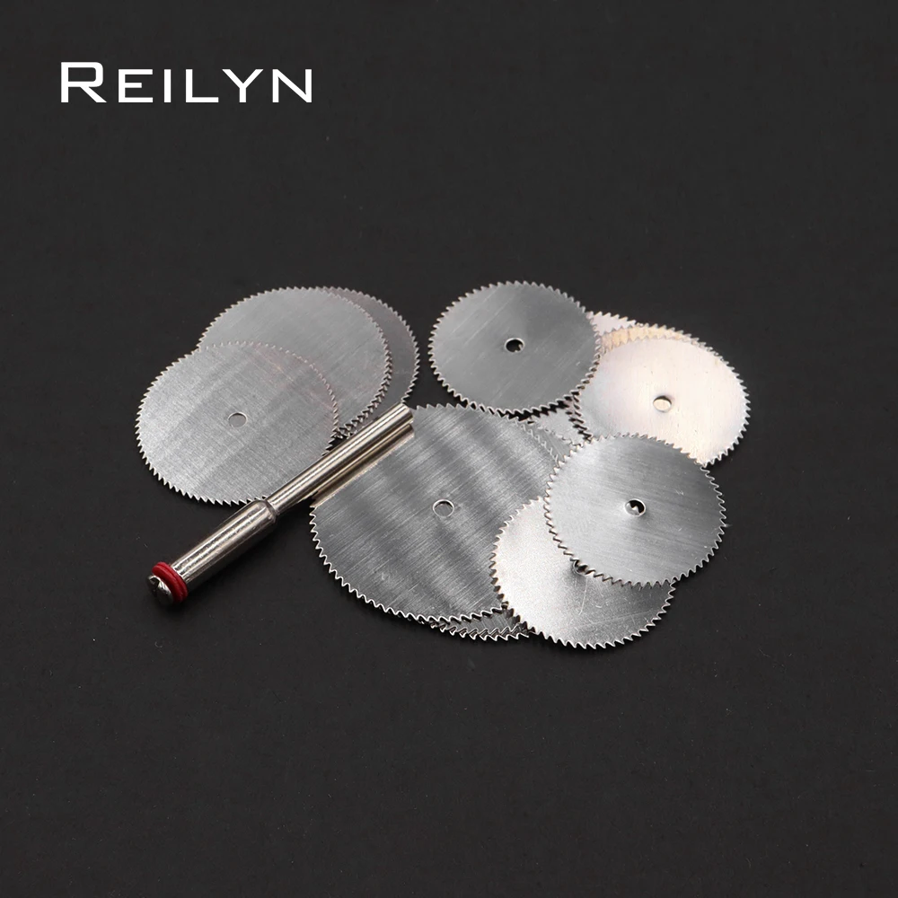 Пильный диск из нержавеющей стали Dremel