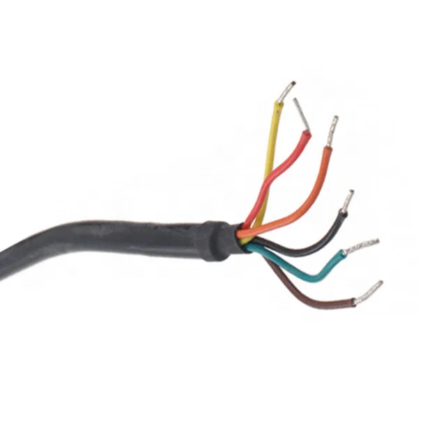 

6-контактный FTDI FT232RL USB для TTL линии загрузки, серийная линия, 6-ядерный терминал