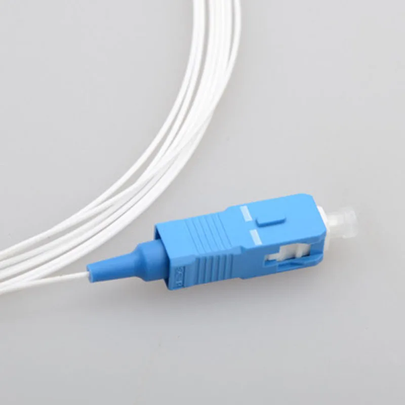 Перемычка из неизолированного волокна SC/UPC-SC/UPC Одномодовый отмычка 3 м/50 м/10 м 0 9 мм