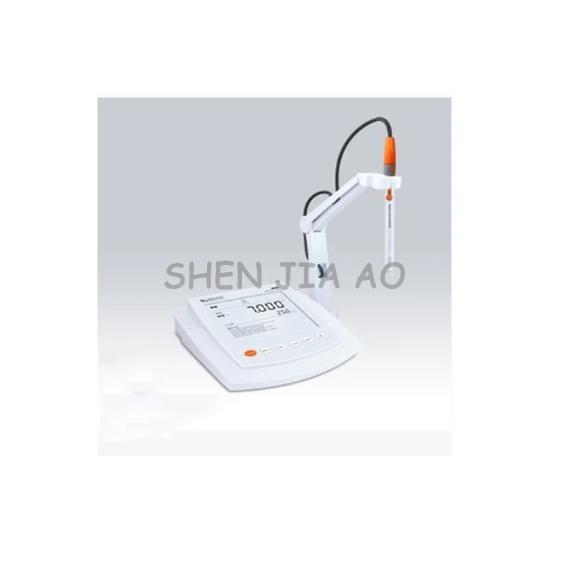 

1PC 903-CN Desktop Multi-parameter Water Quality Measuring Instrument PH, ORP Acidity Meter Dissolved Oxygen Analyzer Test Tool