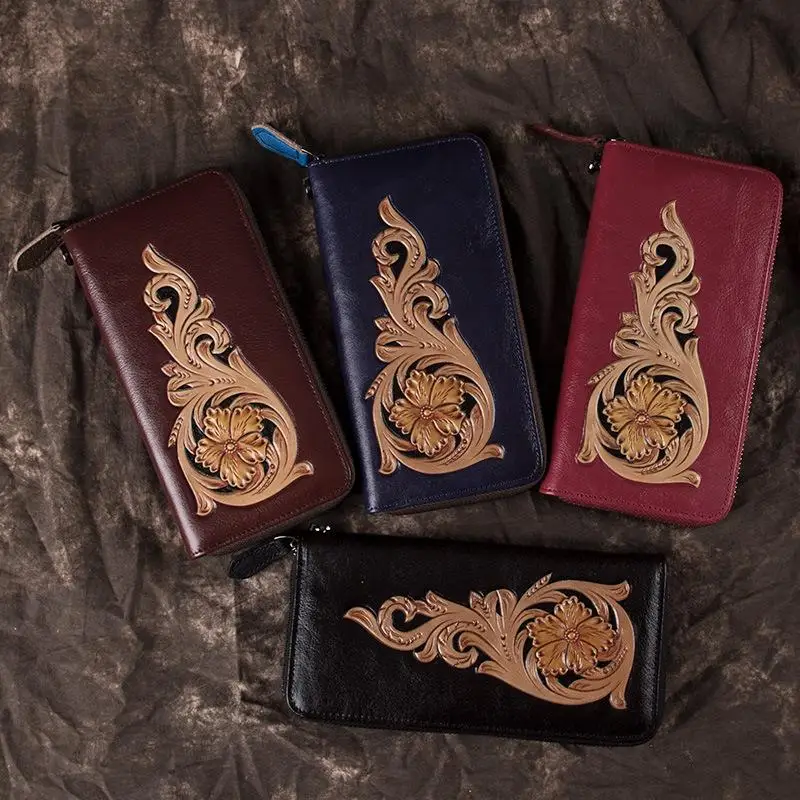 

Wallets & Holders