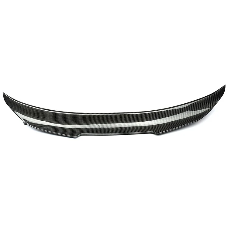 

Suitable For Bmw's New 3-series G20cs M4 Modified Carbon Fiber Spoiler