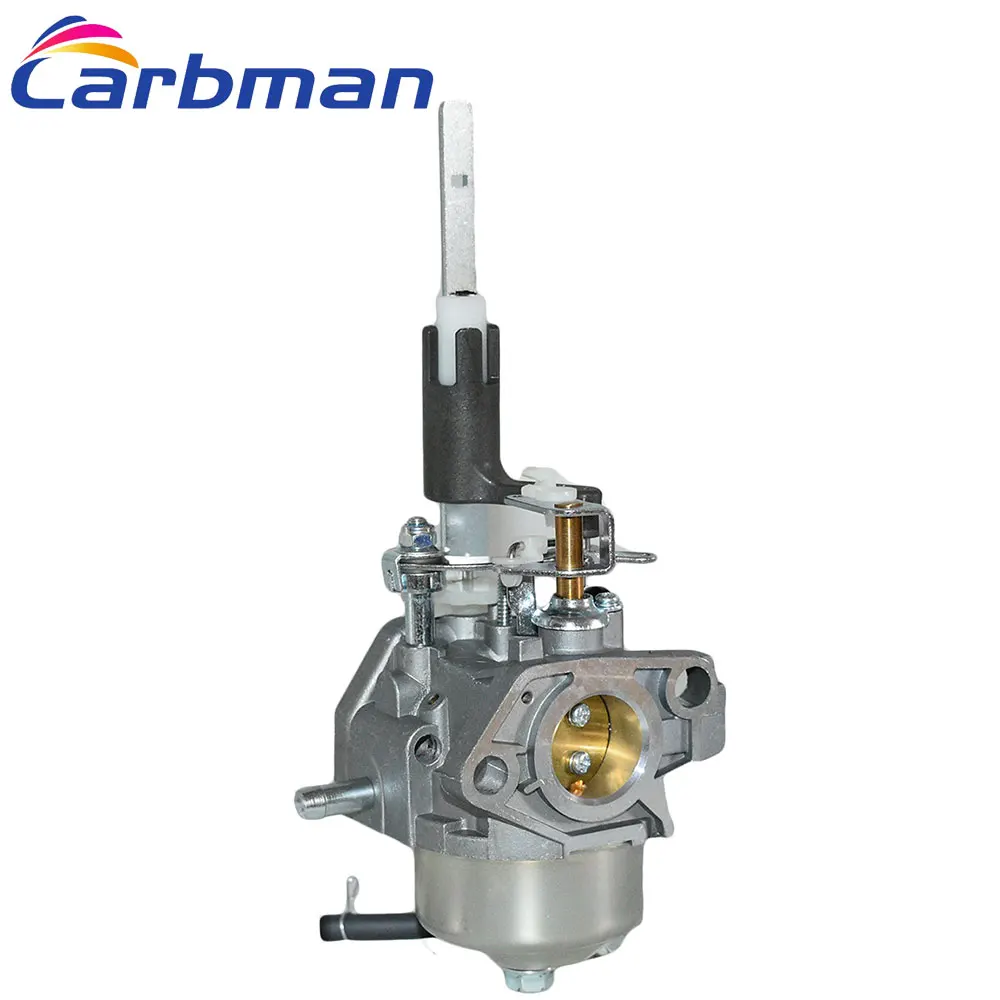 Карбюратор Carbman для снегоуборщика Ariens 921032 921038 20001382 Carb Huayi L16D|Карбюраторы| |