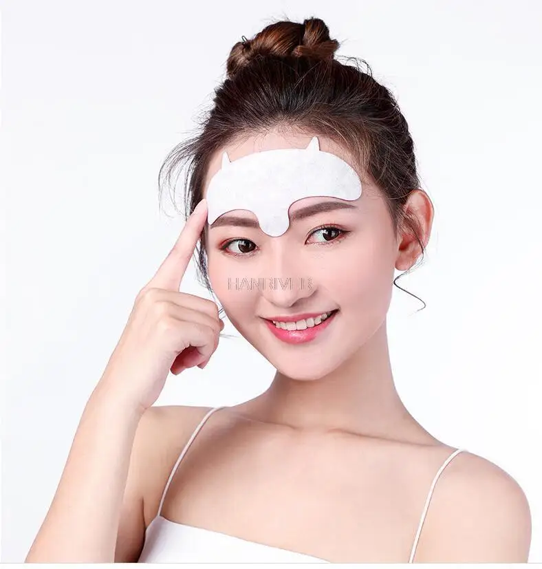 

Wrinkle-resistant small irons to reduce the appearance of small wrinkles mouth mask lift