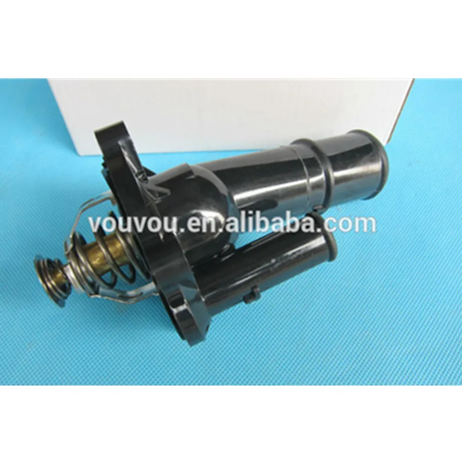 Автомобильные аксессуары оригинальная система охлаждения термостат Корпус в