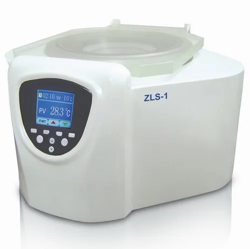 

Centrifugal Vacuum Concentrators And Cold Traps