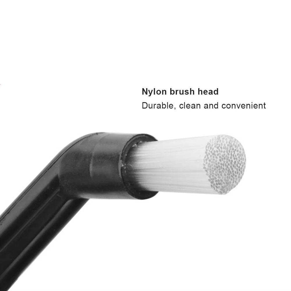 Кофемашина щетка кофемолка эспрессо машина щетки насадка для кухни нейлоновая