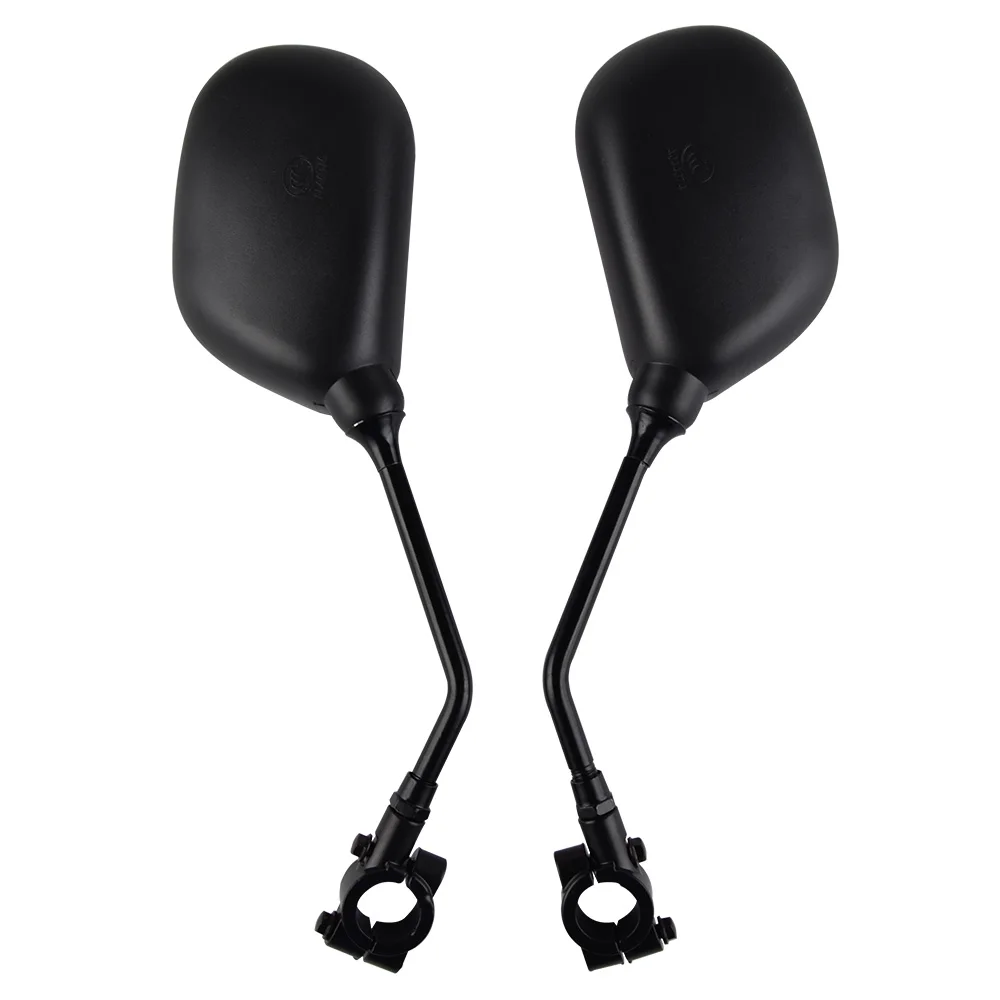 Набор зеркал заднего вида для квадроциклов 7/8 дюйма 22 мм KTM Honda Yamaha Suzuki держатель