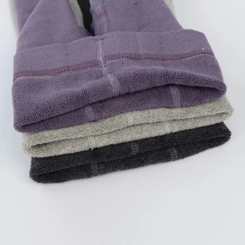 2019 г. осенне-зимние леггинсы для девочек однотонные Повседневные детские одежда