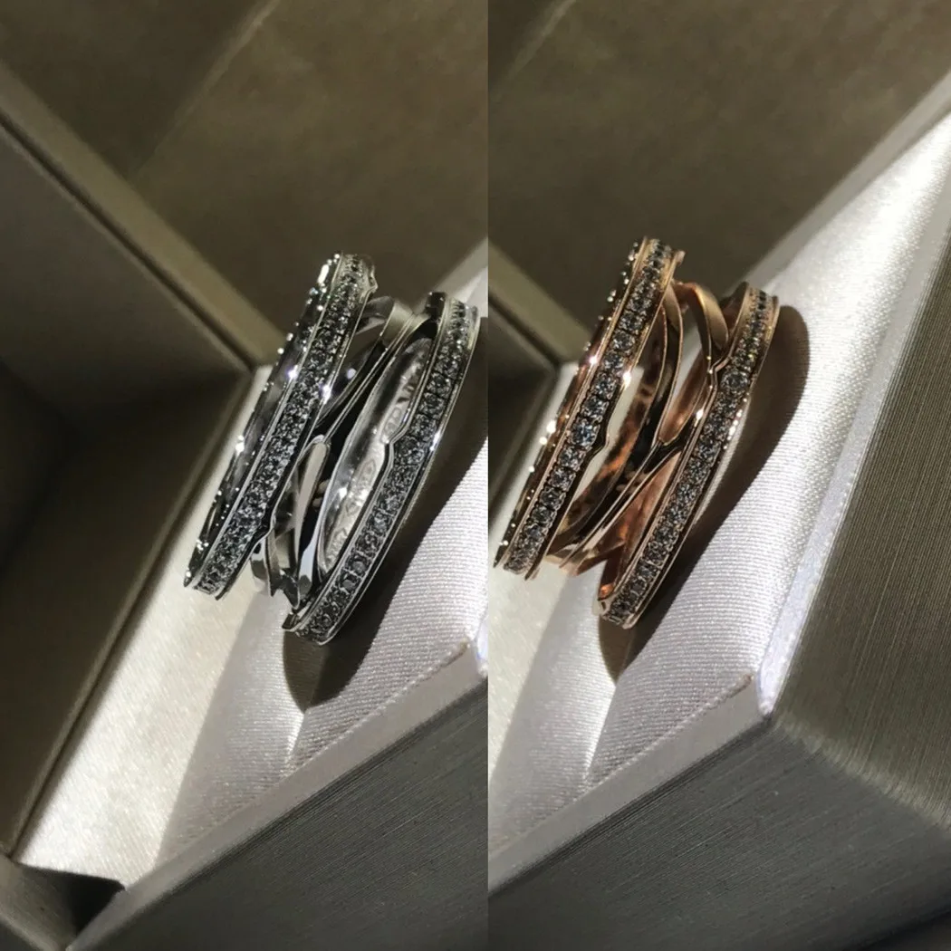 

Europe and America S925 sterling silver ring hollow design men and women the same paragraph elegant fashion jewelry Ring