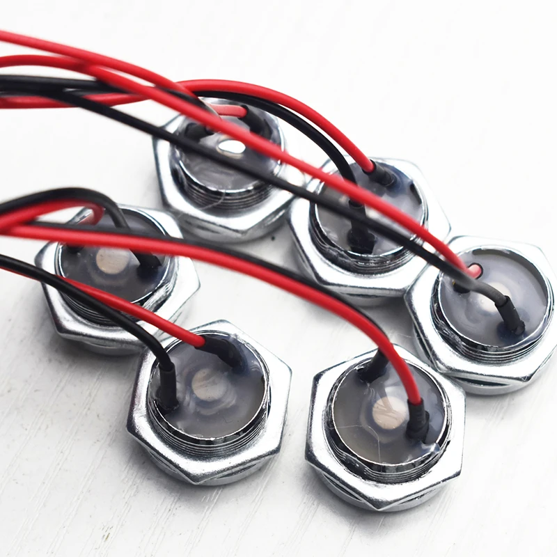 300 шт./лот ds 1990a ibutton зонд считыватель проводник IB TM 9093 для DS1990 DS1991 DS1996 DS1961
