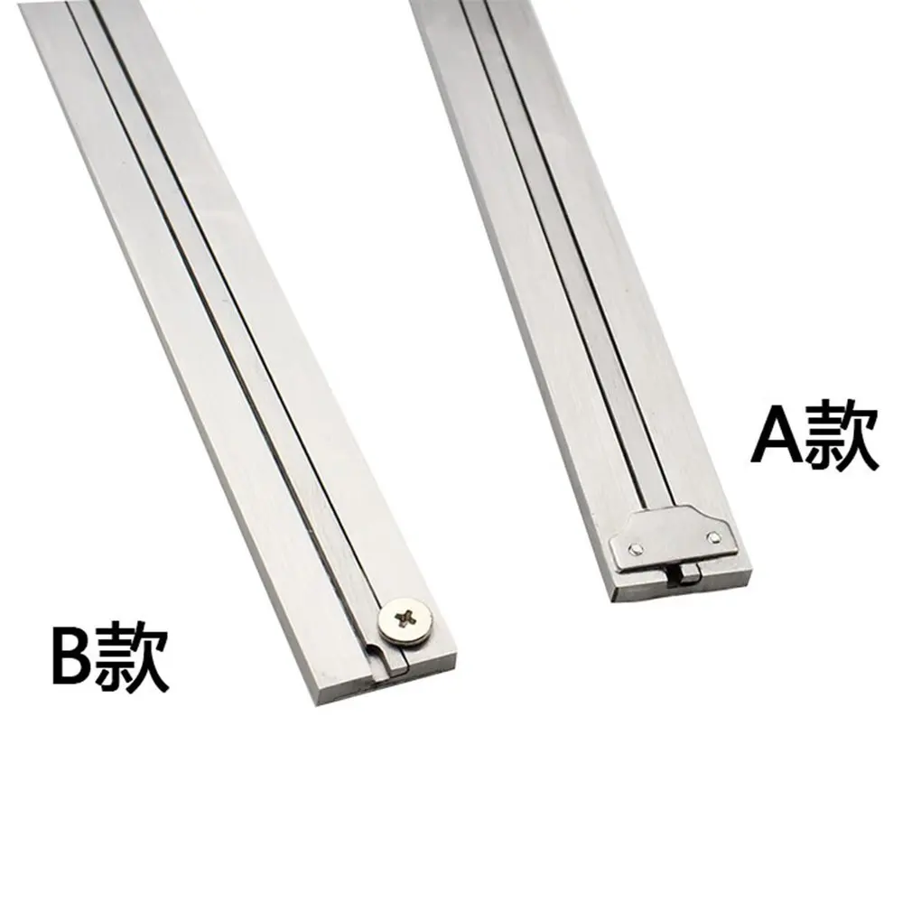 

All Metal Stainless Steel Digital Display Electronic Vernier Caliper 0-150Mm 200Mm 300Mm With Depth Measuring Rod