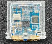 

4332 Fomu - ICE40 FPGA Development Board