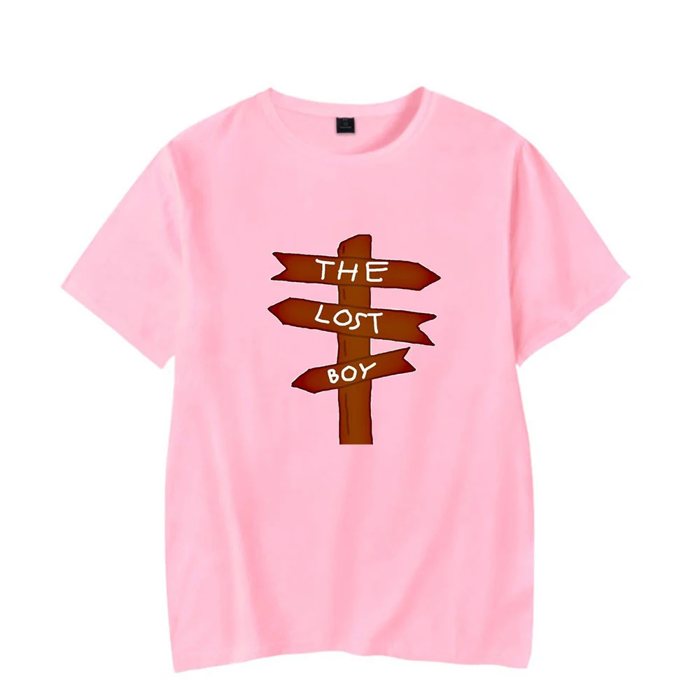 

Ybn Cordae Fashion Prints T-shirts Women/Men Summer Short Sleeve Tshirts Hot Sale Casual Streetwear T shirts