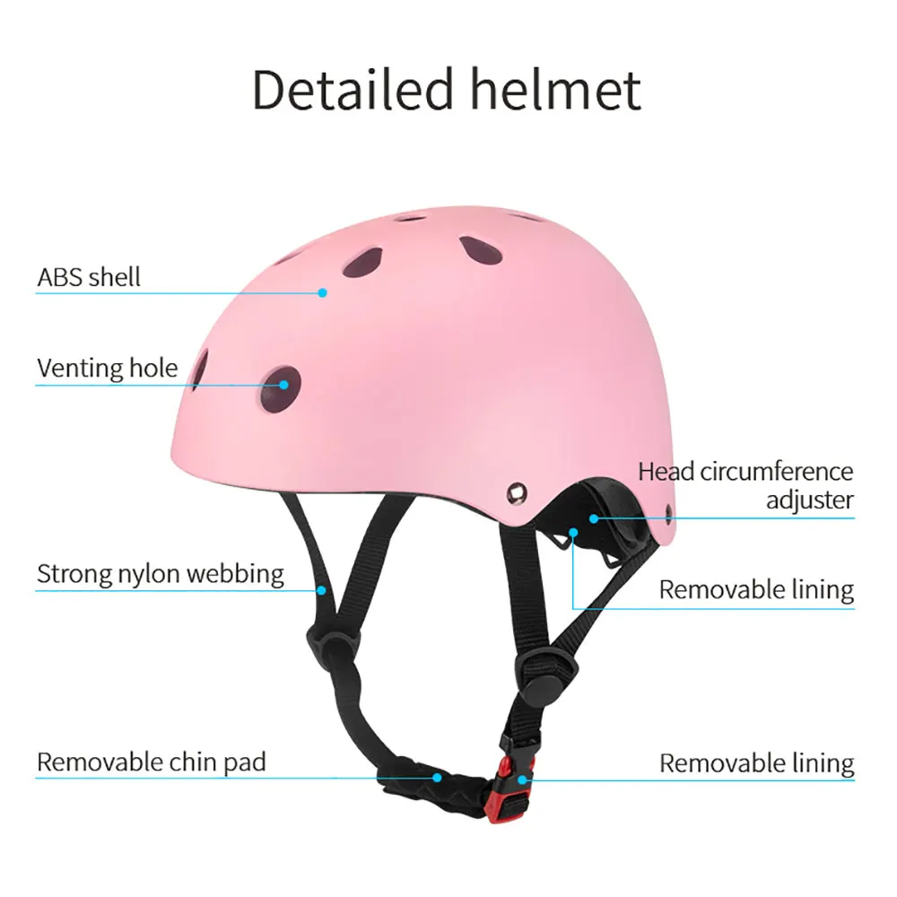 KINGBIKE скейтборд скейт скутер велосипедный шлем для детский MTB горный велосипед