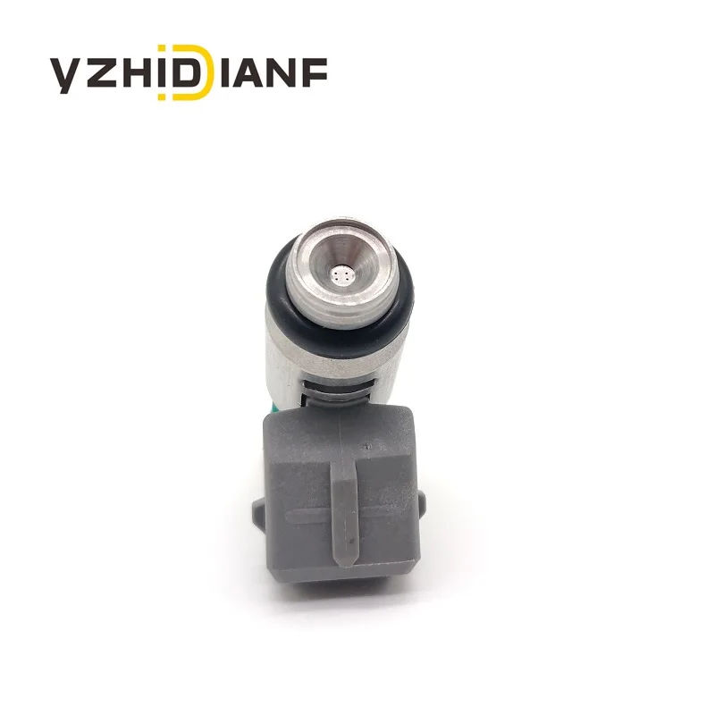 

Топливный инжектор IWP143 / 8200242376 для Renault Clio Platina 1.6l 02-04