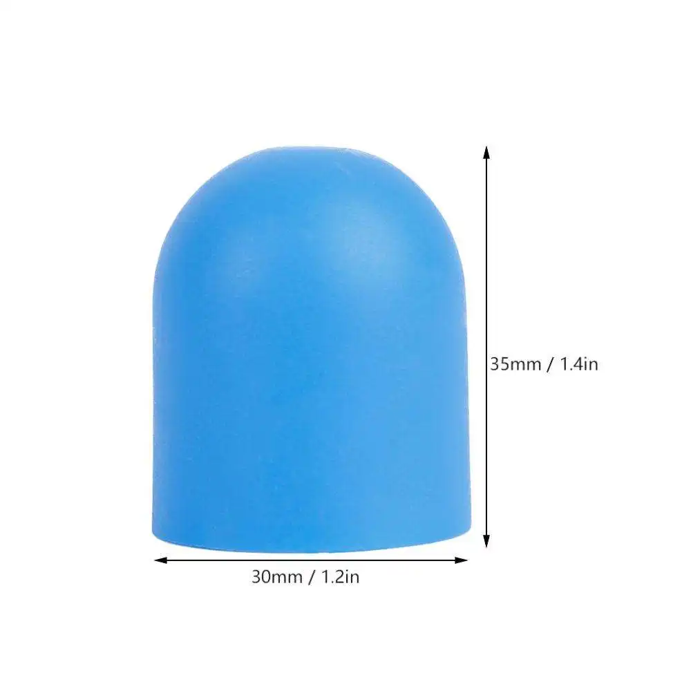 

Motor Protective Cover Shell Guard For DJI Phantom 4/3/2 Blue