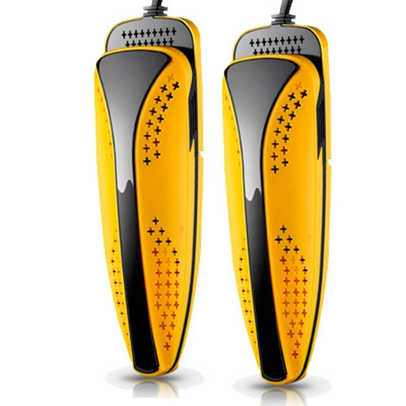 SANQ 20 Вт УФ синхронизация сушка обуви сушилка для ног протектор дезодорант