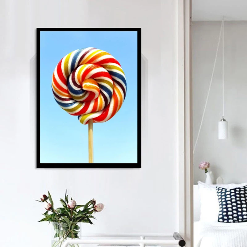 

OSH Diamond Painting 5D DIY Paintings Decoration Diamond Home Cross Stitch Home Decoration Diamond Embroidery Mosaic Diamond