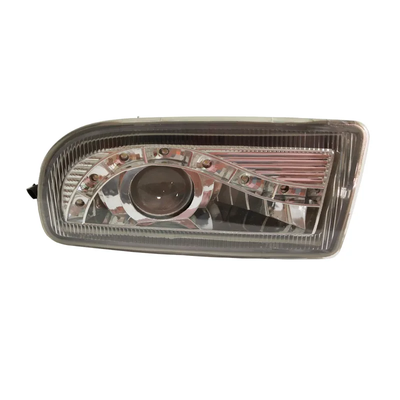 Противотуманный светильник s для TOYOTA LAND CRUISER 100 1998-2008 4700 LC100 UZJ100 FZJ100 HDJ100 ходовая фара