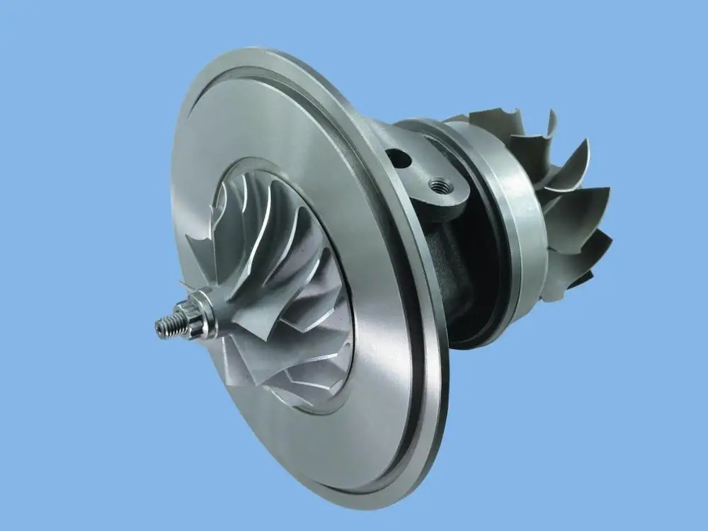 

For Cummins L10 300HP Diesel Holset H2D Turbo Turbocharger Cartridge CHRA Core