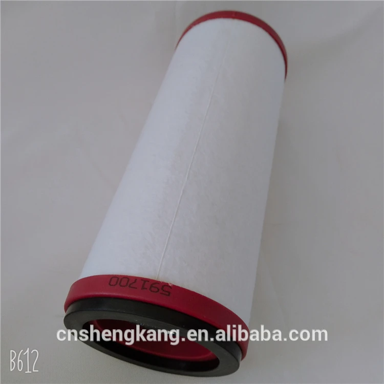 

china hot sale 9654160000 replacement vacuum pump air filter96541400000
