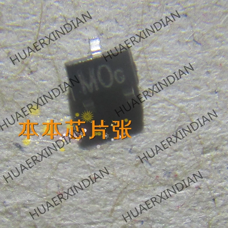 

New CHP202UPT MOC SOT323-3 2 high quality