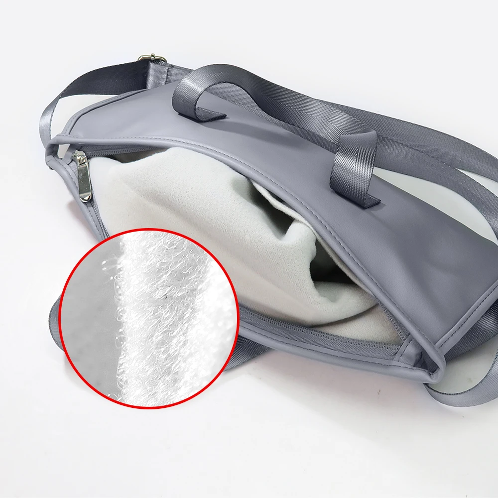 Сумка для фена Dyson портативная Пылезащитная сумка хранения органайзер и фенов