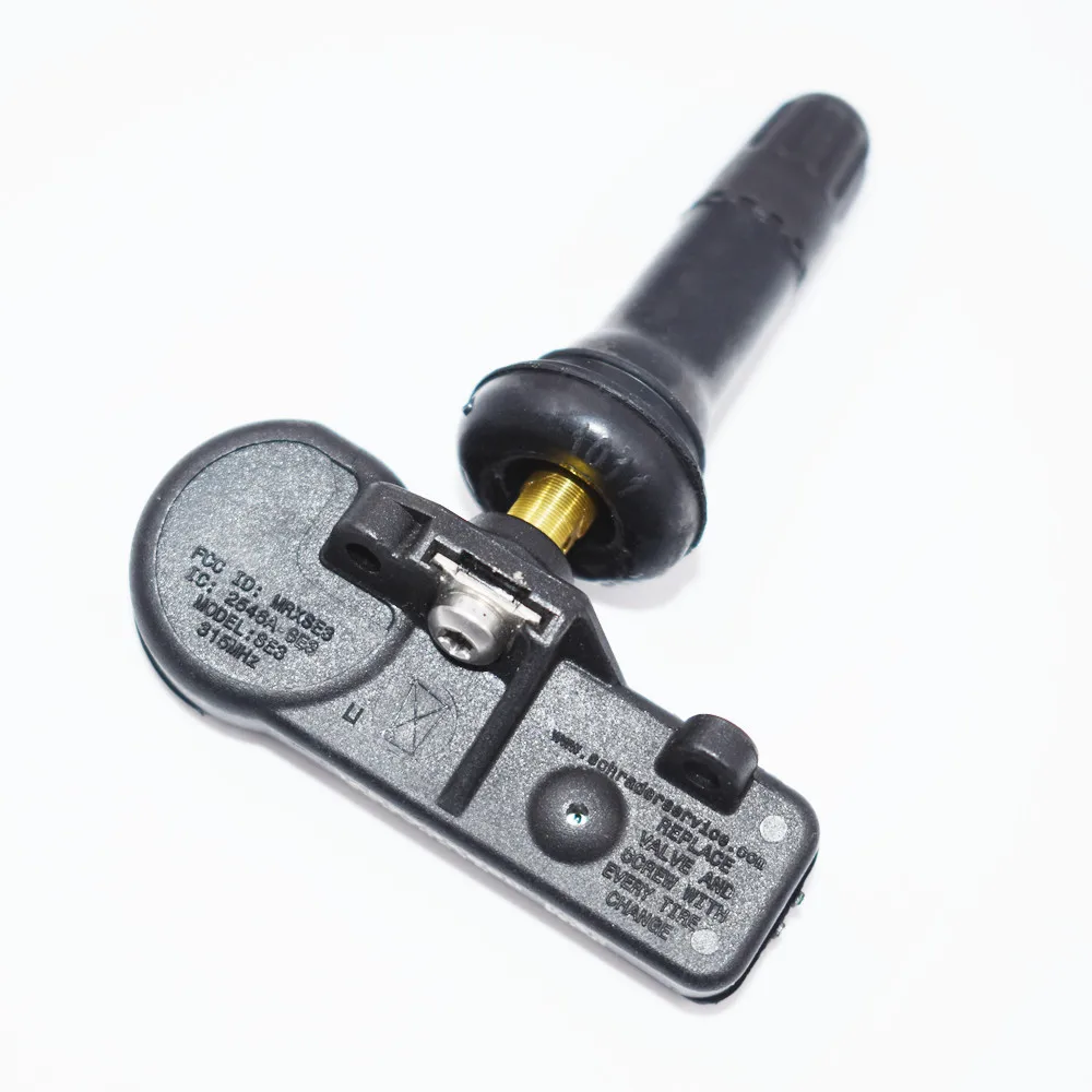 Подлинные датчики давления в шинах TPMS 25920615 подходит для Chevy GM Buick Cadillac CA |