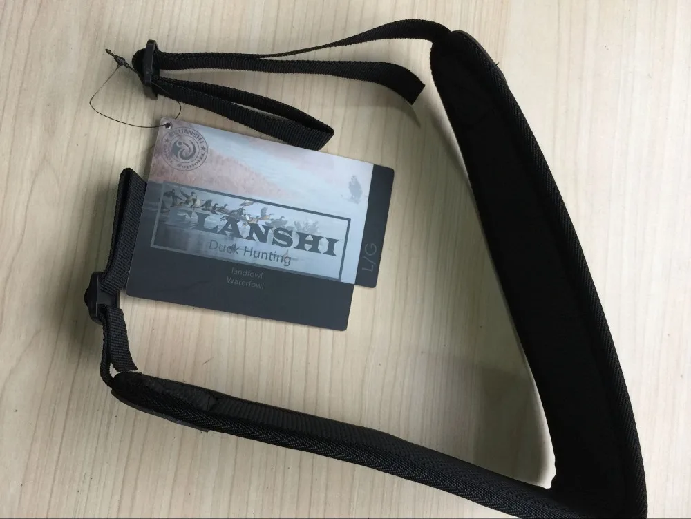 Охотничий ремень для ружья адаптер винтовки 2-точечный наплечный аксессуары