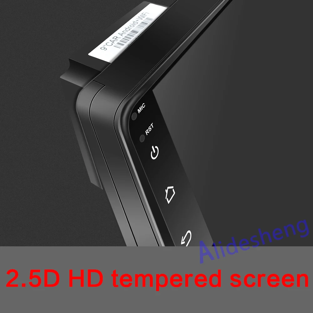 Автомобильный мультимедийный плеер с радио 4G Android 8 1 для Ford Focus EXI MT 2 3 Mk2 2004 2005 2006 2007