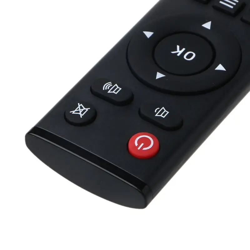 Пульт дистанционного управления Tanix Tx6 для Android tv box tanix Tx5 max TX3 MAX Mini TX92 android allwinner H6