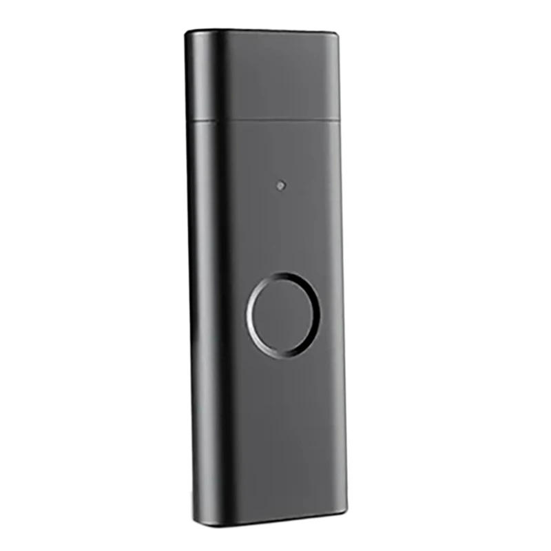 

WiFi RF+IR Universal Remote Control USB Controller Tuya Life App Voice Control Work with Alexa Home