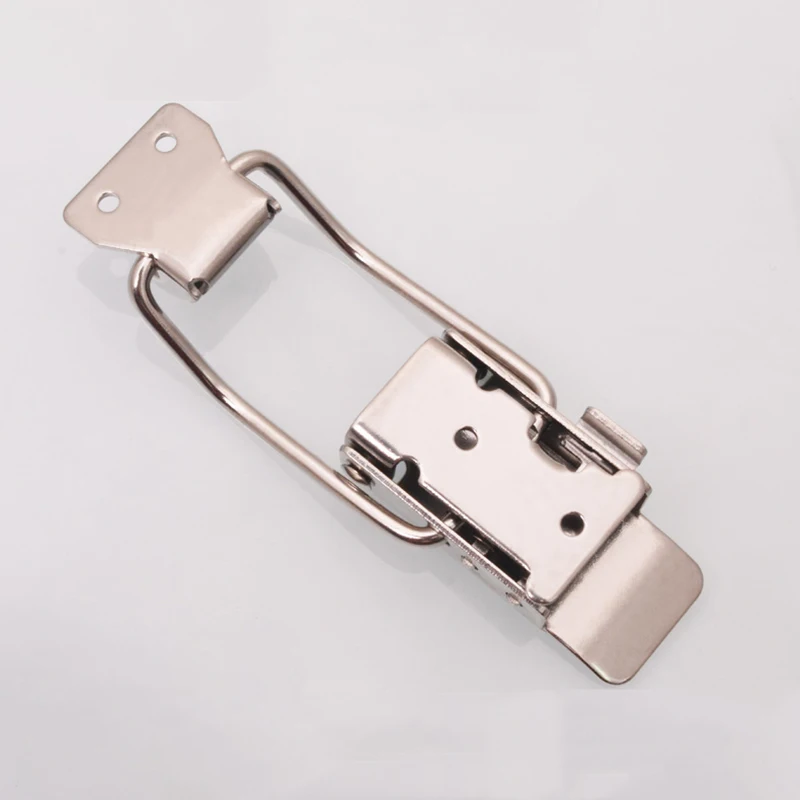 Защитная защелка из нержавеющей стали 304 для инструмента пневматического ящика