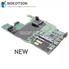 Материнская плата NOKOTION для ноутбука Lenovo thinkpad E520, новая, 04W0720, 04W0398