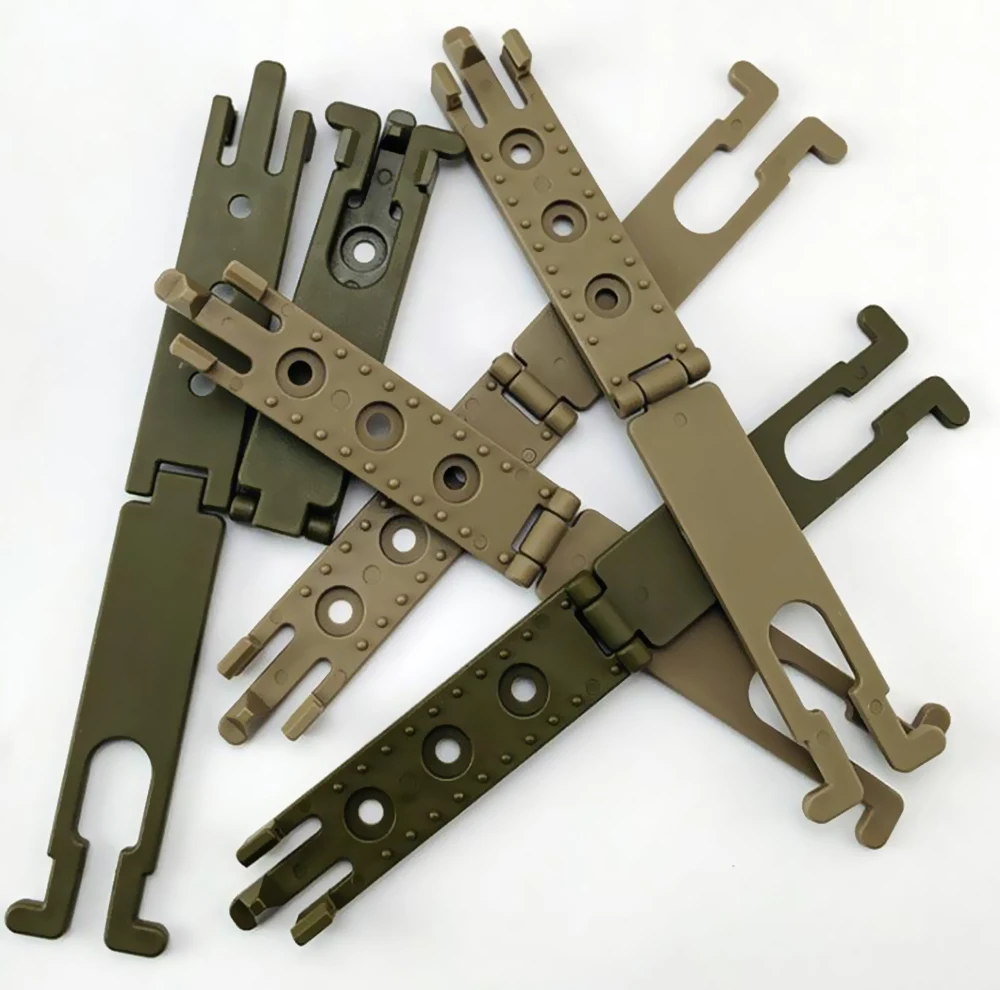 Тактический зажим на талию Molle-Lok Kydex, кобура K с системой оболочки, аксессуары для охоты
Тактический зажим на талию Molle-Lok Kydex, кобура K с системой оболочки, аксессуары для охоты