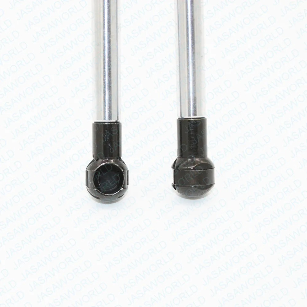 1 пара автомобильных газовых пружин стойки подъемник опоры амортизаторы для Nissan